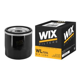 Filtre à huile WIX FILTERS OEM 7700863124 Filtre à huile WIX FILTERS OEM 7700863124
