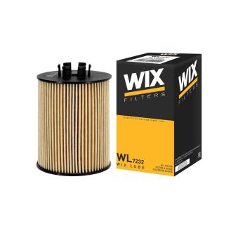 Filtre à huile WIX FILTERS [WL7232]