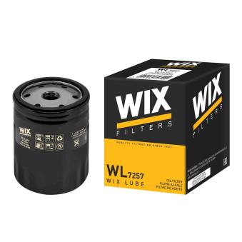 Filtre à huile WIX FILTERS OEM 047115561B Filtre à huile WIX FILTERS OEM 047115561B