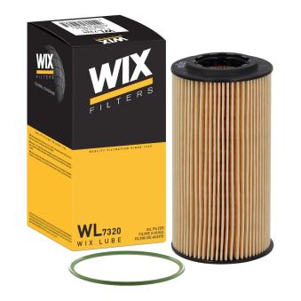 Filtre à huile WIX FILTERS [WL7320]