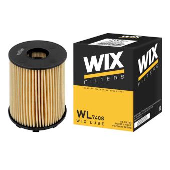 Filtre à huile WIX FILTERS [WL7408]