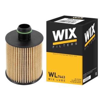 Filtre à huile WIX FILTERS OEM 55577033 Filtre à huile WIX FILTERS OEM 55577033