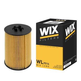 Filtre à huile WIX FILTERS [WL7514]