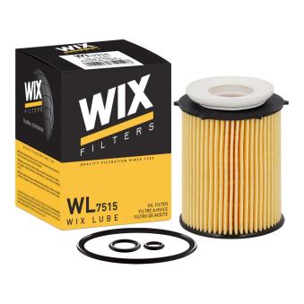 Filtre à huile WIX FILTERS OEM 2701800109