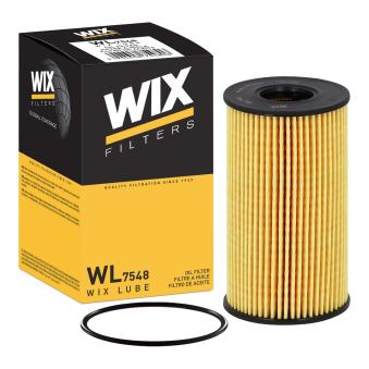 Filtre à huile WIX FILTERS [WL7548]