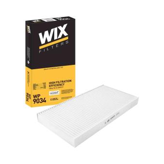 Filtre, air de l'habitacle WIX FILTERS OEM 1808619 Filtre, air de l'habitacle WIX FILTERS OEM 1808619