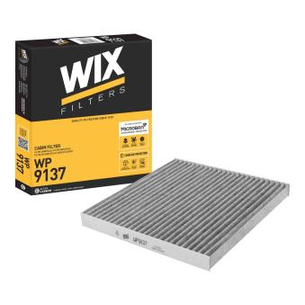 Filtre, air de l'habitacle WIX FILTERS OEM 0897400850 Filtre, air de l'habitacle WIX FILTERS OEM 0897400850