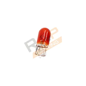 Ampoule, feu clignotant RAP LIGHTING RAP-WY5W pour VOLKSWAGEN TRANSPORTER - COMBI 2.0 TSI - 204cv