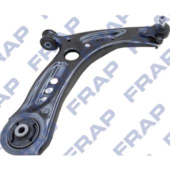 Triangle ou bras de suspension (train avant) FRAP F5734 pour SEAT LEON 1,5 eTSI - 116cv