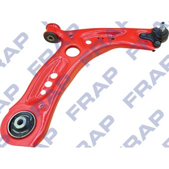Triangle ou bras de suspension (train avant) FRAP F5734FR pour SEAT LEON 1,5 eTSI - 116cv