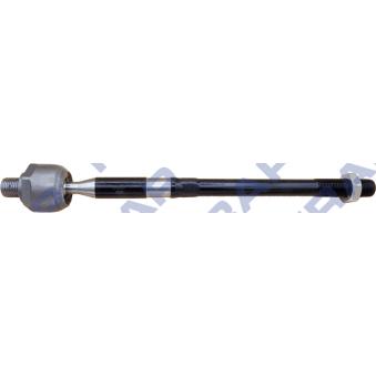 Rotule de direction intérieure, barre de connexion FRAP F5838 pour FORD FOCUS 2.0 EcoBlue - 150cv