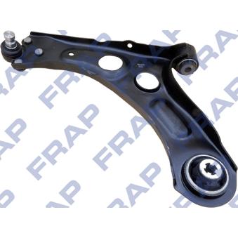 Triangle ou bras de suspension (train avant) FRAP OEM 9850673680 Triangle ou bras de suspension (train avant) FRAP OEM 9850673680