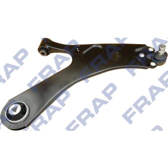 Triangle ou bras de suspension (train avant) FRAP OEM 9831682780