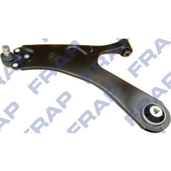 Triangle ou bras de suspension (train avant) FRAP OEM 9831682580