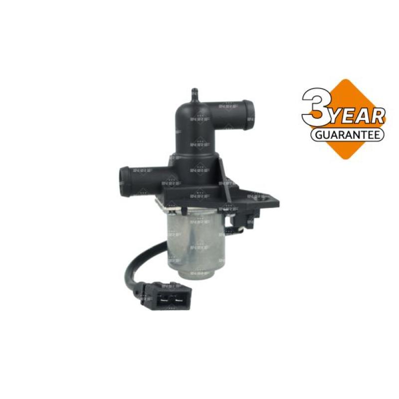 Vanne de régulation du liquide de refroidissement NRF 391051 - Visuel 2