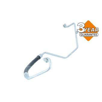 Conduite à haute/basse pression, climatisation NRF 400113 pour RENAULT MASTER 2,3 dCi 165 4x4 - 163cv Conduite à haute/basse pression, climatisation NRF 400113 pour RENAULT MASTER 2,3 dCi 165 4x4 - 163cv