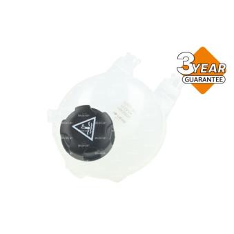 Vase d'expansion, liquide de refroidissement NRF [454221]