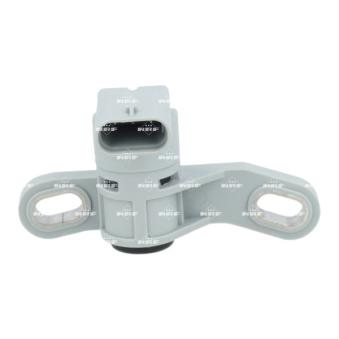 Capteur d'angle, vilebrequin NRF 755286 pour FORD KUGA 2,5 Duratec Plug-in-Hybrid 4x4 - 224cv Capteur d'angle, vilebrequin NRF 755286 pour FORD KUGA 2,5 Duratec Plug-in-Hybrid 4x4 - 224cv