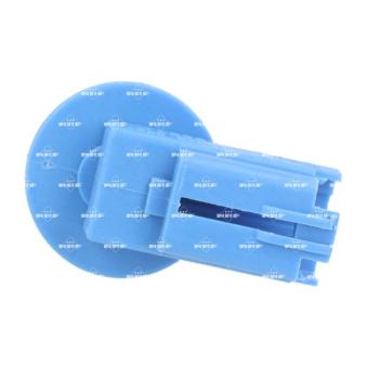 Capteur, température intérieur NRF [782030]