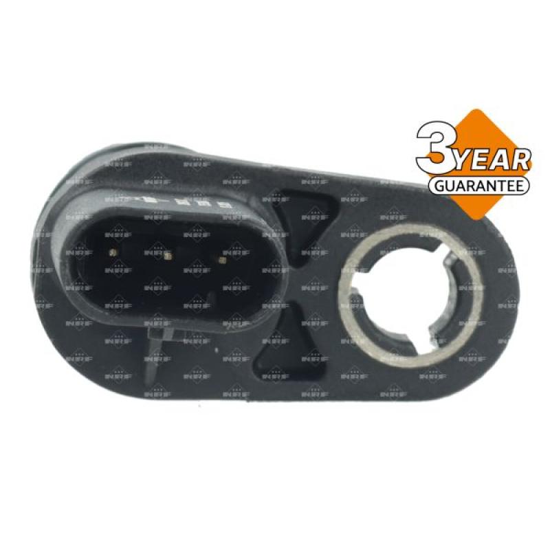Capteur d'angle, vilebrequin NRF 755306 - Visuel 1