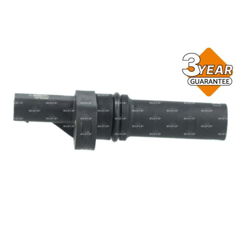 Capteur d'angle, vilebrequin NRF 755306 - Visuel 2