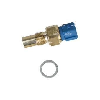 Sonde, température du liquide de refroidissement NRF 727170 pour CITROEN JUMPY 1.9 TD - 90cv