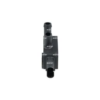 Capteur, pression des gaz échappement NRF 708107 pour MERCEDES-BENZ CLASSE E E 200 EQ Boost - 197cv Capteur, pression des gaz échappement NRF 708107 pour MERCEDES-BENZ CLASSE E E 200 EQ Boost - 197cv