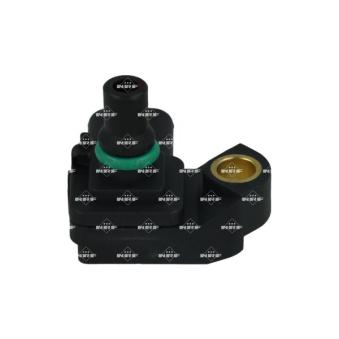 Capteur, pression du tuyau d'admission NRF 70830534 pour MINI MINI PACEMAN Cooper SD - 143cv