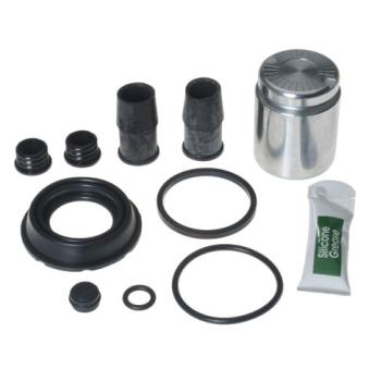 Kit de réparation, étrier de frein BUDWEG CALIPER 2090143 pour VOLKSWAGEN PASSAT 2.0 TDI 4motion - 200cv