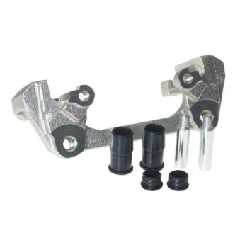 Support, étrier de frein BUDWEG CALIPER 403146-1 pour VOLVO S80 3.0 - 196cv Support, étrier de frein BUDWEG CALIPER 403146-1 pour VOLVO S80 3.0 - 196cv