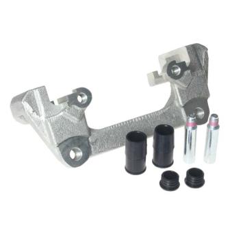 Support, étrier de frein BUDWEG CALIPER 403147-1 pour VOLVO S80 3.0 - 196cv Support, étrier de frein BUDWEG CALIPER 403147-1 pour VOLVO S80 3.0 - 196cv