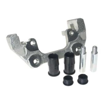 Support, étrier de frein BUDWEG CALIPER 403148-1 pour VOLVO S80 3.0 - 196cv Support, étrier de frein BUDWEG CALIPER 403148-1 pour VOLVO S80 3.0 - 196cv