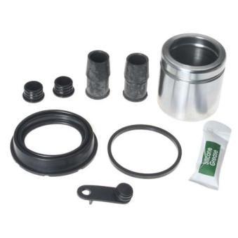 Kit de réparation, étrier de frein BUDWEG CALIPER 2090406 pour FORD FUSION 1.4 TDCi - 68cv