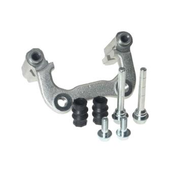Support, étrier de frein BUDWEG CALIPER [403586-1]