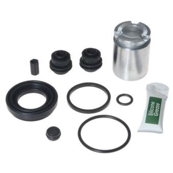 Kit de réparation, étrier de frein BUDWEG CALIPER 2090115 pour JEEP COMPASS 1.3 2WD - 131cv