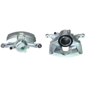Étrier de frein BUDWEG CALIPER [345550]