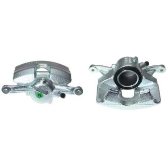 Étrier de frein BUDWEG CALIPER OEM 5wa615124 Étrier de frein BUDWEG CALIPER OEM 5wa615124