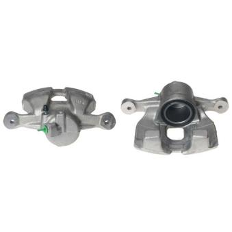 Étrier de frein BUDWEG CALIPER 345708 pour PEUGEOT 208 1,2 MHEV - 101cv Étrier de frein BUDWEG CALIPER 345708 pour PEUGEOT 208 1,2 MHEV - 101cv