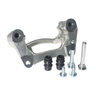 Support, étrier de frein BUDWEG CALIPER 403090-1 pour NISSAN INTERSTAR DCI 100 - 101cv Support, étrier de frein BUDWEG CALIPER 403090-1 pour NISSAN INTERSTAR DCI 100 - 101cv