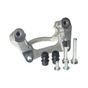 Support, étrier de frein BUDWEG CALIPER 403091-1 pour NISSAN INTERSTAR DCI 100 - 101cv Support, étrier de frein BUDWEG CALIPER 403091-1 pour NISSAN INTERSTAR DCI 100 - 101cv