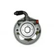 SPIDAN 53566 - Pompe hydraulique, direction