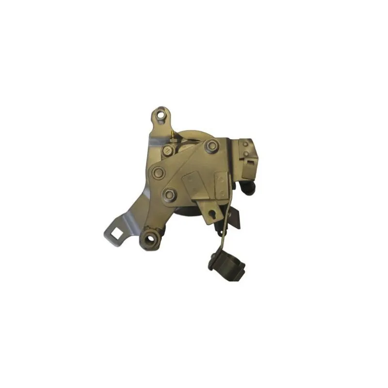 Pompe hydraulique, direction SPIDAN 53572 - Visuel 1