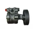 SPIDAN 53599 - Pompe hydraulique, direction