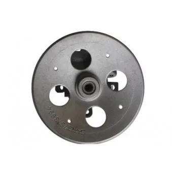 Pompe hydraulique, direction SPIDAN 53617