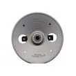 Pompe hydraulique, direction SPIDAN [53789]