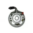 SPIDAN 53802 - Pompe hydraulique, direction
