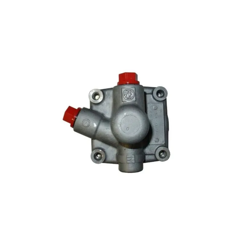 Pompe hydraulique, direction SPIDAN 53864 - Visuel 1