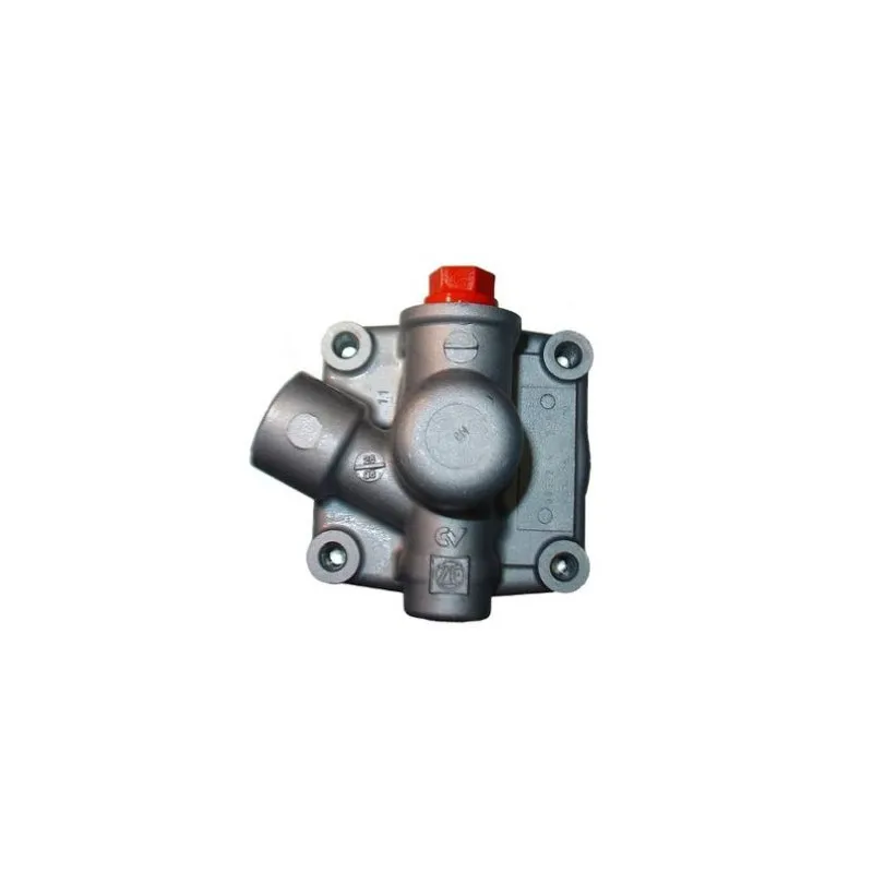 Pompe hydraulique, direction SPIDAN 53887 - Visuel 1