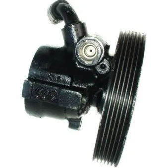 Pompe hydraulique, direction SPIDAN OEM 9614378280