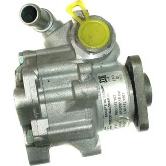 Pompe hydraulique, direction SPIDAN OEM 27655